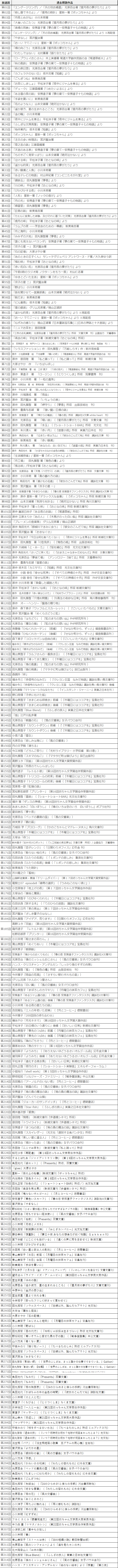 大原さやか朗読ラジオ 月の音色～radio for your pleasure tomorrow