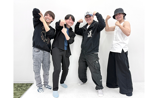 僕のヒーローアカデミア ラジオ オールマイトニッポン