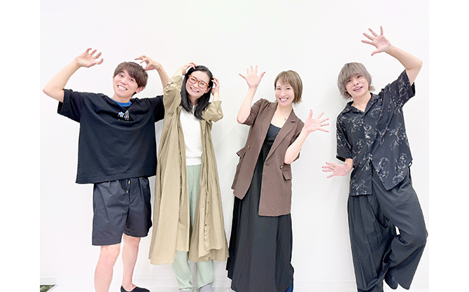 僕のヒーローアカデミア ラジオ オールマイトニッポン