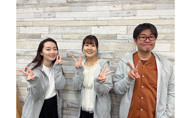 グレパラジオDVD4枚【鷲崎健/藤田茜】 鷲崎健・藤田茜のグレパラジオ」アニラジアワード受賞記念DVDin