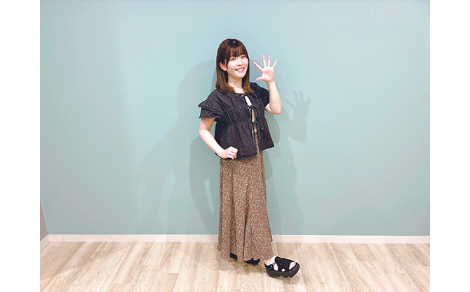 石見舞菜香のらじおてくてく 61V8goY2urL._AC_SY200_QL15_.jpg