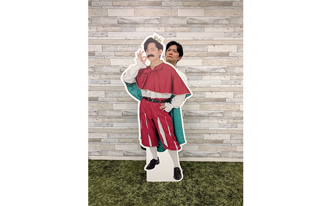 下野紘 ひとりイベント アクリルスタンド 会場特典 ブロマイド ひとりらじお image?v=1755233411