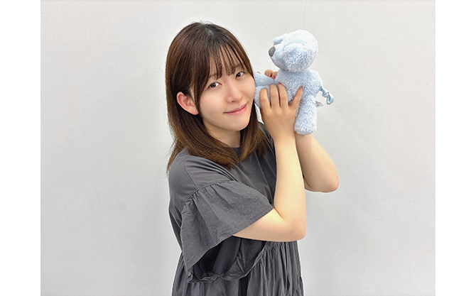 石見舞菜香のらじおてくてく | インターネットラジオステーション＜音泉＞