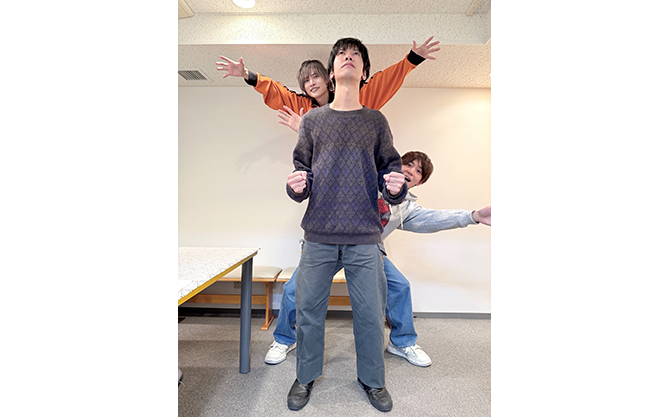 僕のヒーローアカデミア ラジオ オールマイトニッポン