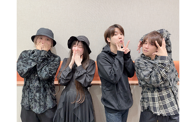 僕のヒーローアカデミア ラジオ オールマイトニッポン