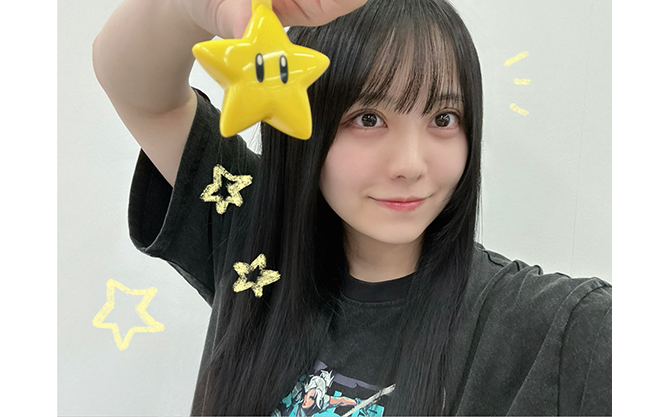 結川あさき「TIME IS FUNNY」 | インターネットラジオステーション音泉